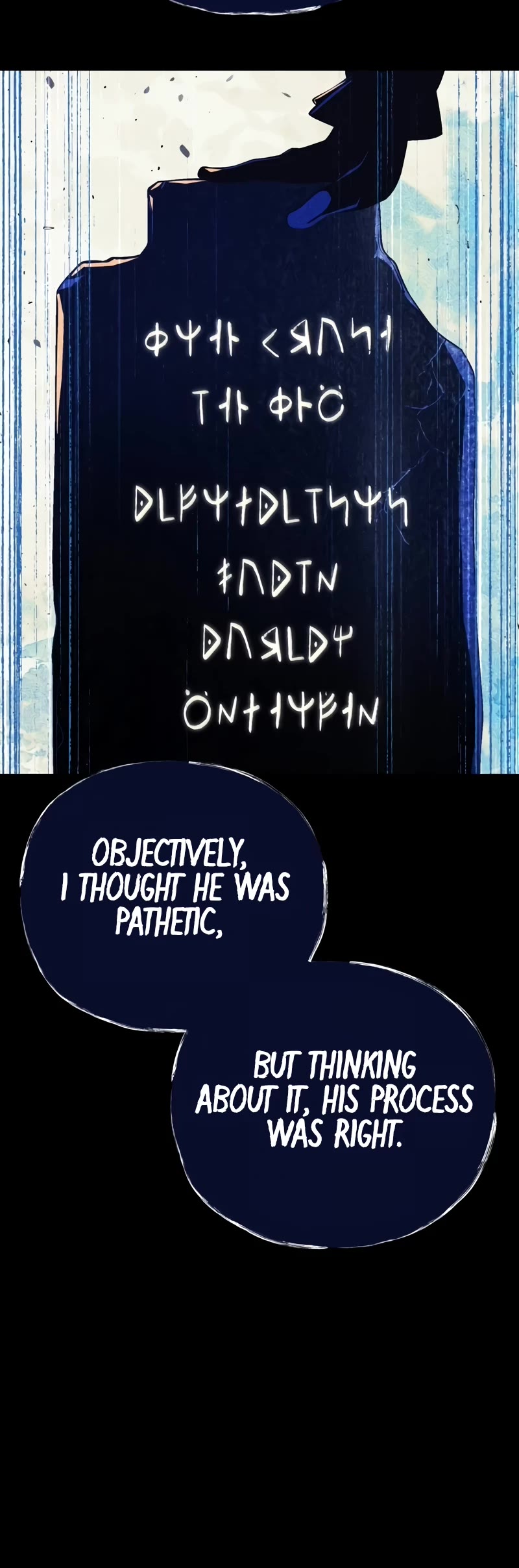 The Dark Magician Transmigrates After 66666 Years chapter 128 page 56