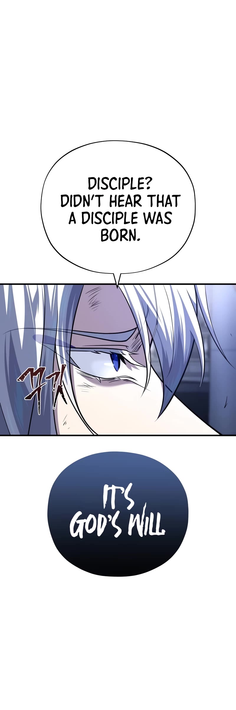 The Dark Magician Transmigrates After 66666 Years chapter 128 page 6