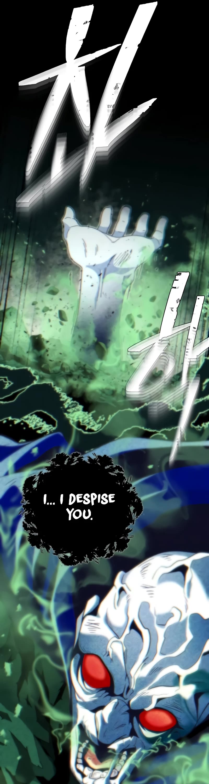 The Dark Magician Transmigrates After 66666 Years chapter 128 page 66