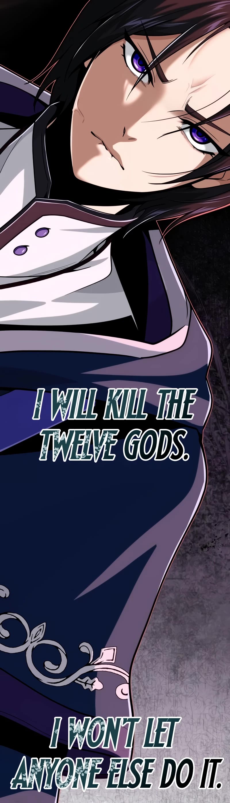 The Dark Magician Transmigrates After 66666 Years chapter 128 page 73