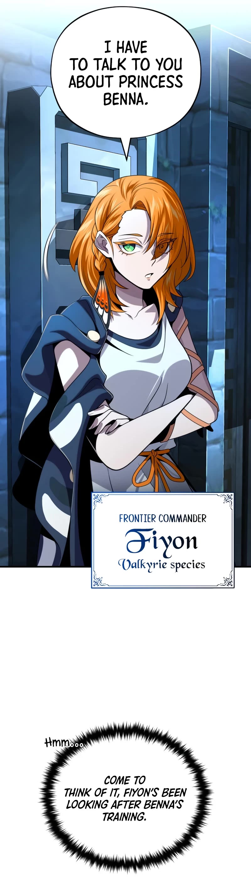 The Dark Magician Transmigrates After 66666 Years chapter 129 page 10