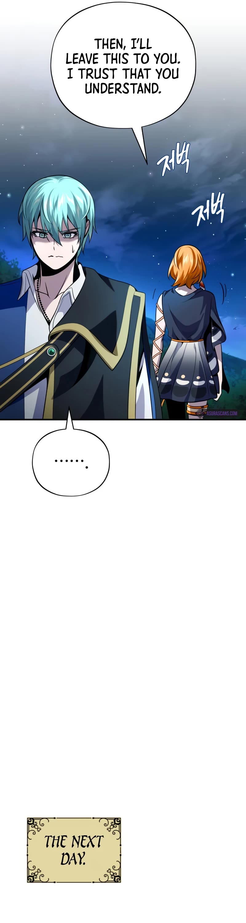 The Dark Magician Transmigrates After 66666 Years chapter 129 page 16