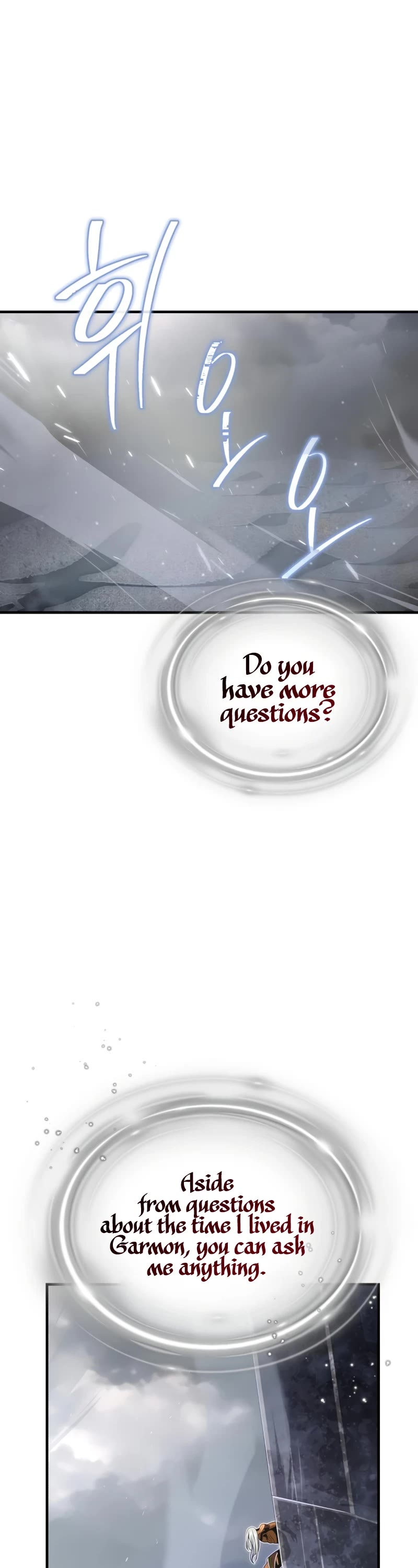 The Dark Magician Transmigrates After 66666 Years chapter 129 page 2