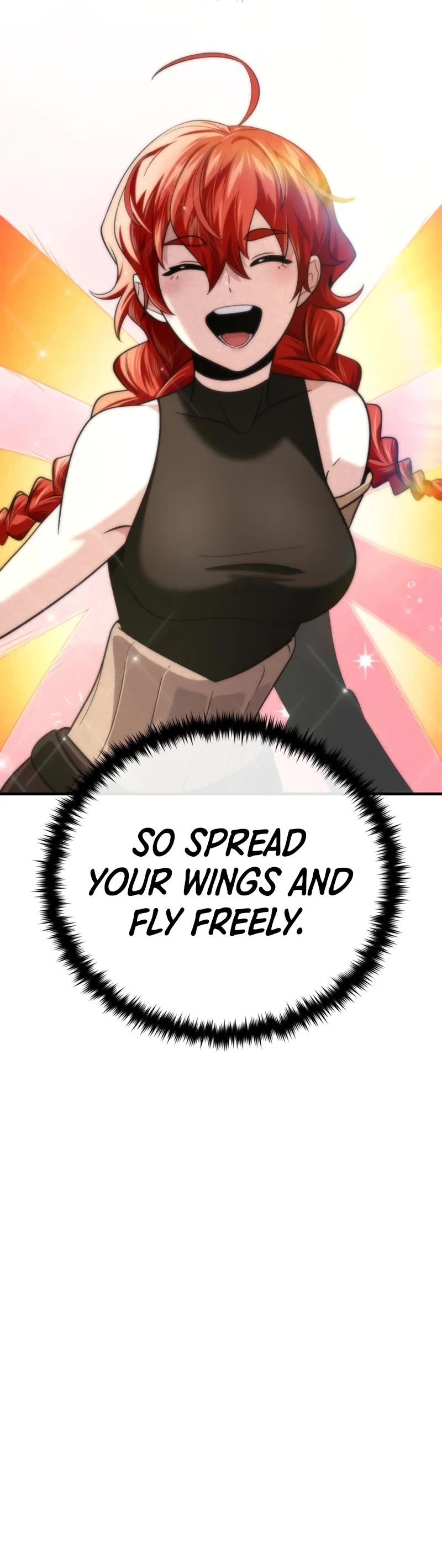 The Dark Magician Transmigrates After 66666 Years chapter 129 page 25