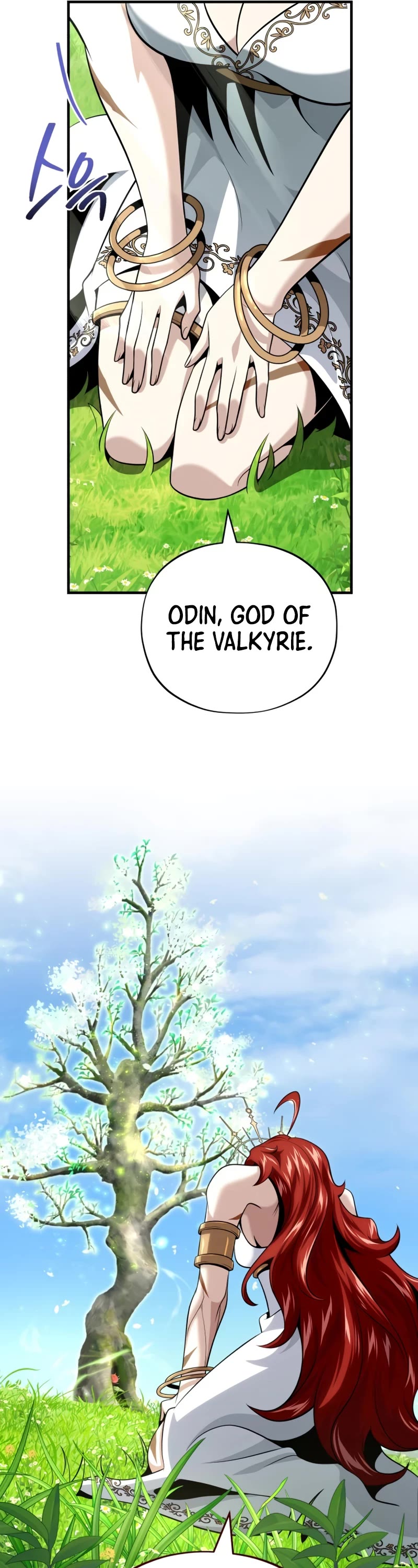 The Dark Magician Transmigrates After 66666 Years chapter 129 page 26