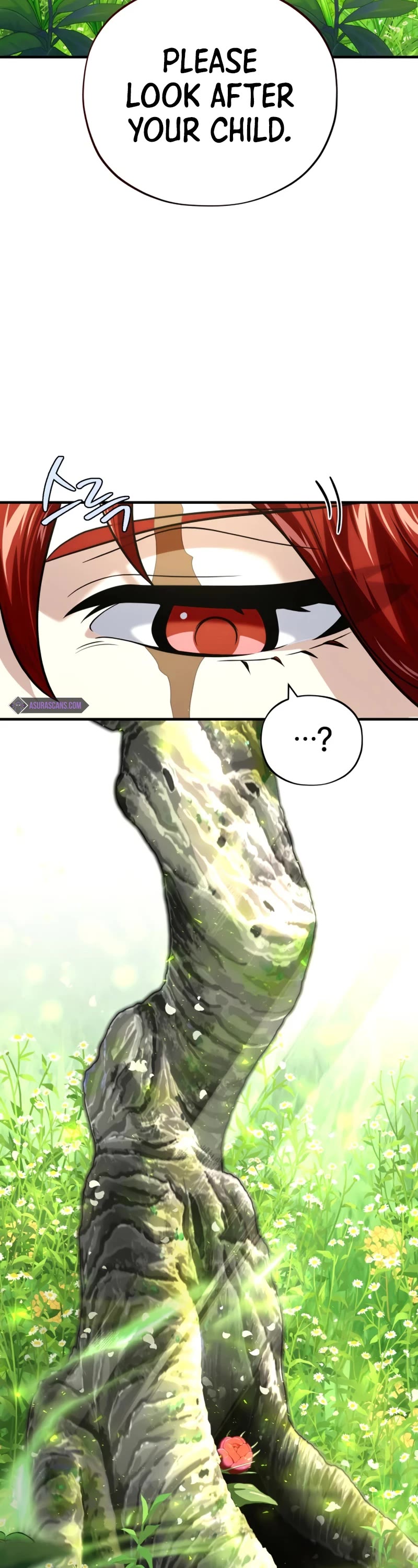 The Dark Magician Transmigrates After 66666 Years chapter 129 page 27