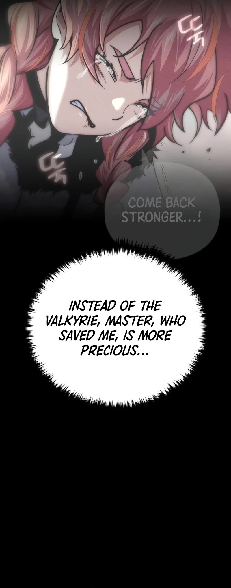 The Dark Magician Transmigrates After 66666 Years chapter 129 page 30