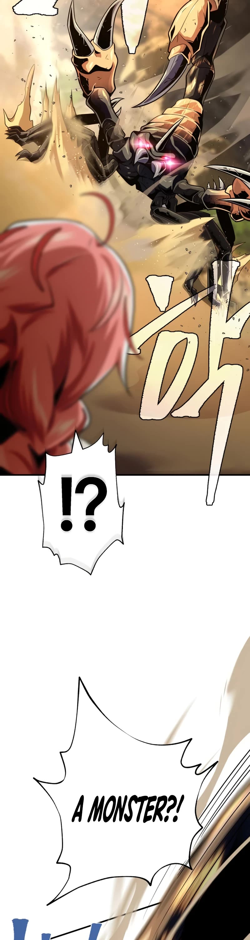 The Dark Magician Transmigrates After 66666 Years chapter 129 page 32