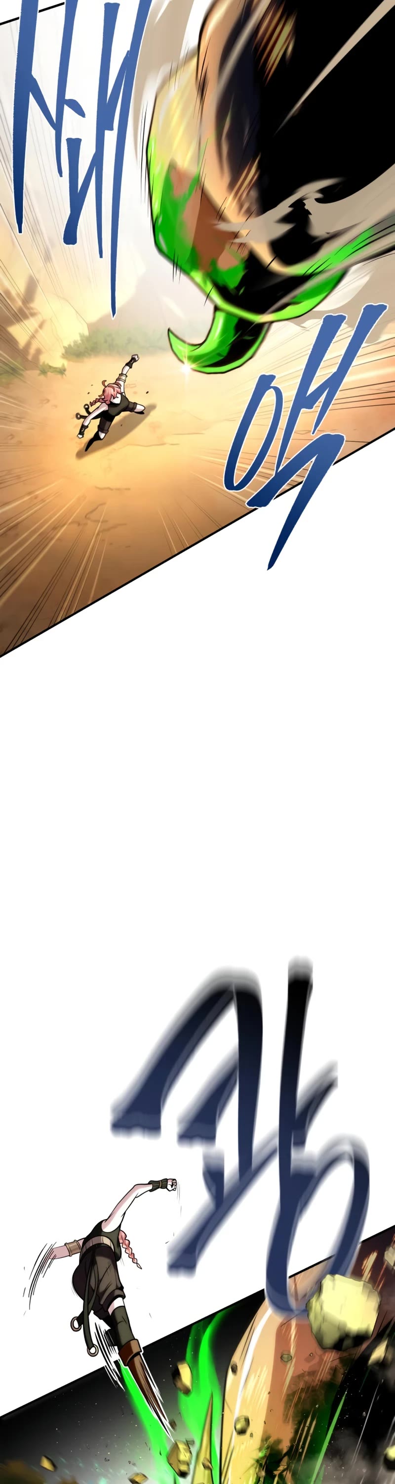 The Dark Magician Transmigrates After 66666 Years chapter 129 page 33