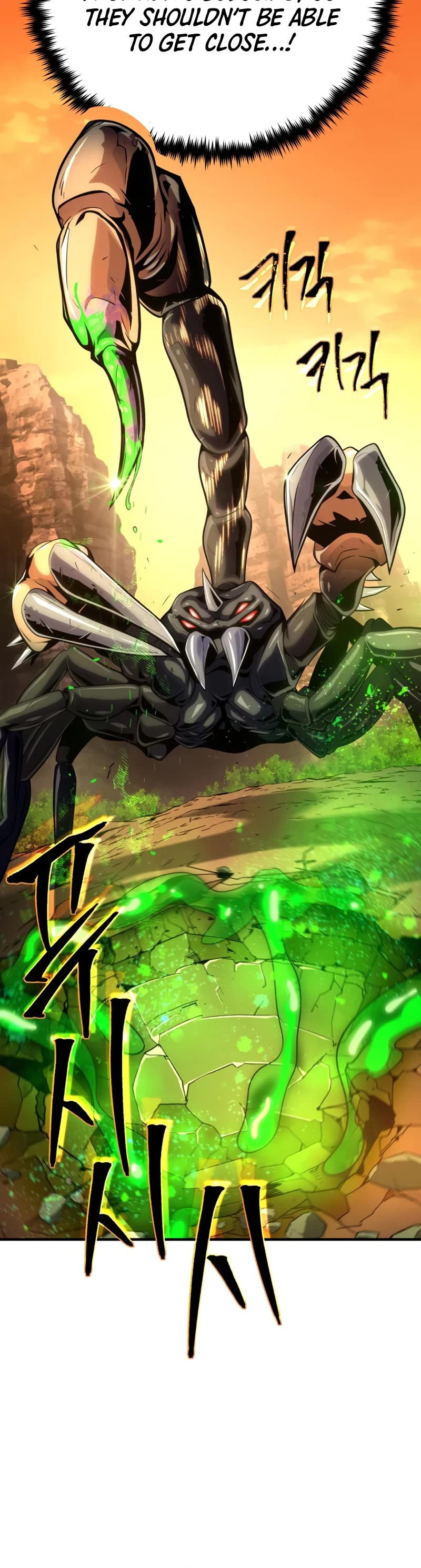 The Dark Magician Transmigrates After 66666 Years chapter 129 page 35