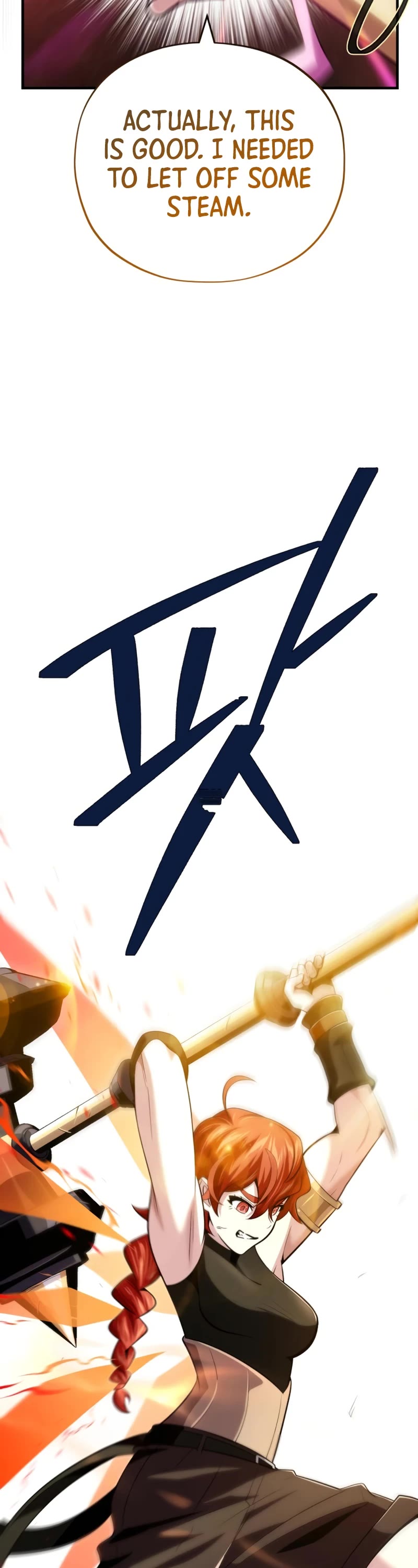 The Dark Magician Transmigrates After 66666 Years chapter 129 page 38