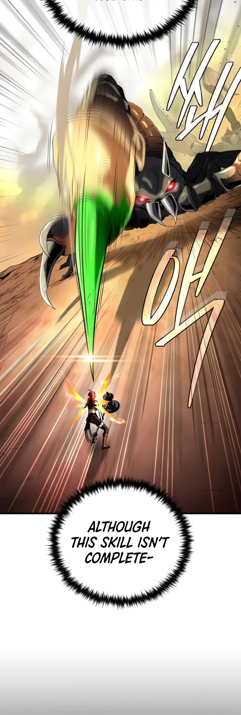 The Dark Magician Transmigrates After 66666 Years chapter 129 page 44