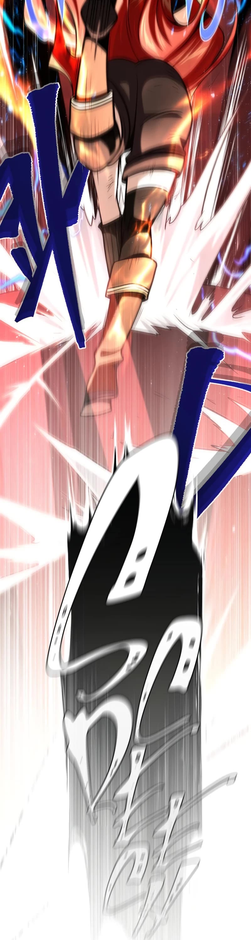 The Dark Magician Transmigrates After 66666 Years chapter 129 page 48