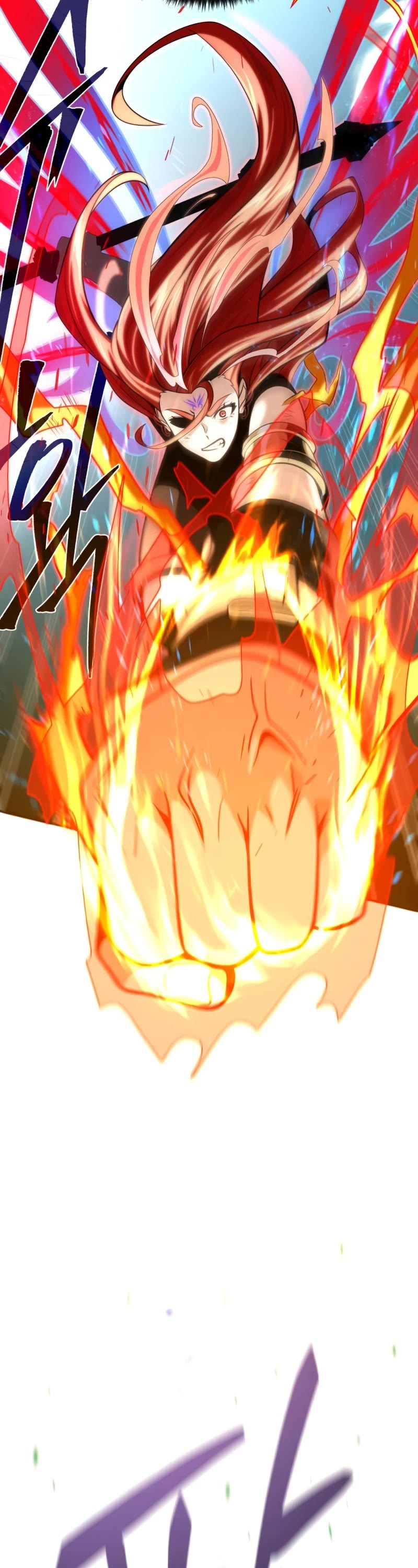 The Dark Magician Transmigrates After 66666 Years chapter 129 page 51