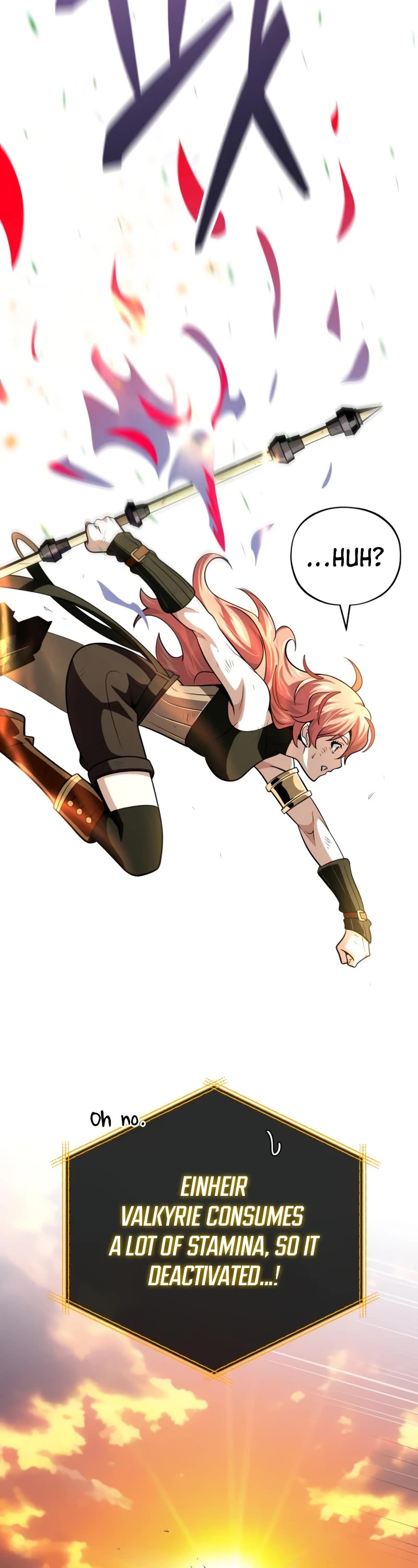 The Dark Magician Transmigrates After 66666 Years chapter 129 page 52