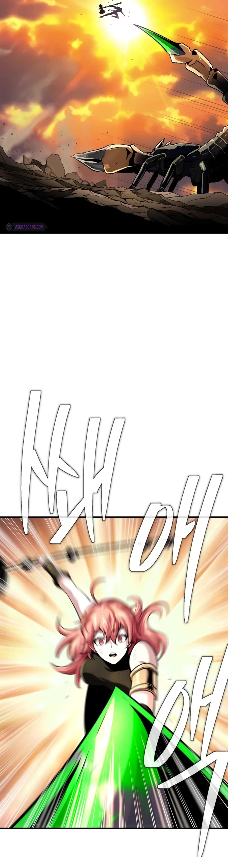 The Dark Magician Transmigrates After 66666 Years chapter 129 page 53