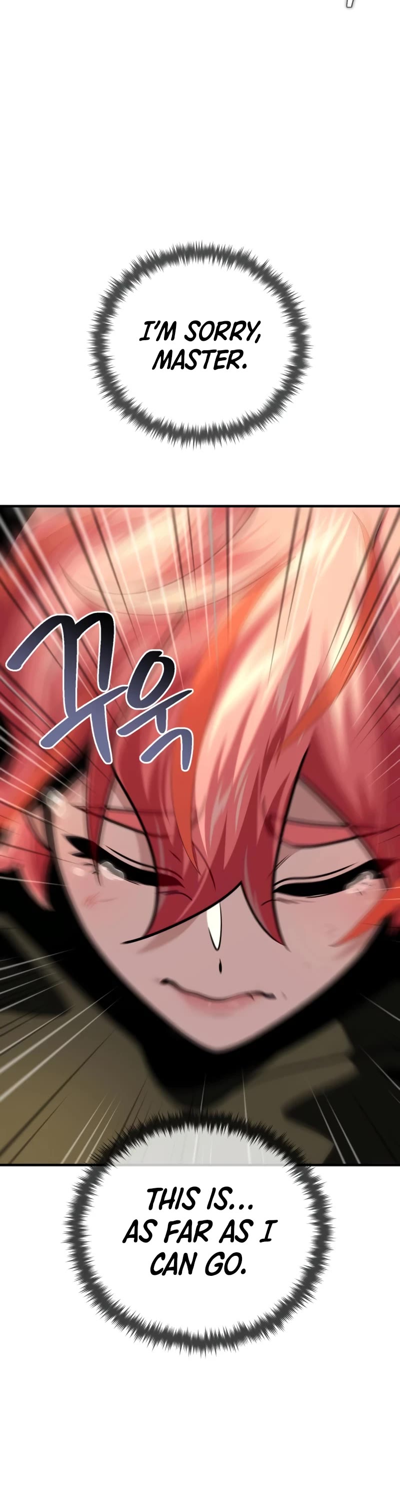 The Dark Magician Transmigrates After 66666 Years chapter 129 page 54