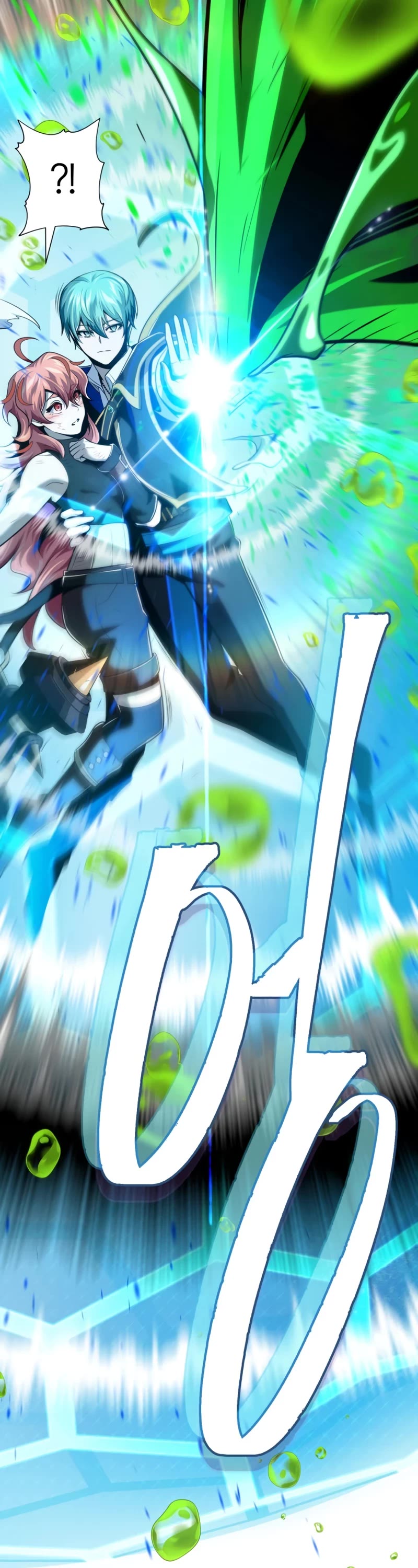 The Dark Magician Transmigrates After 66666 Years chapter 129 page 56