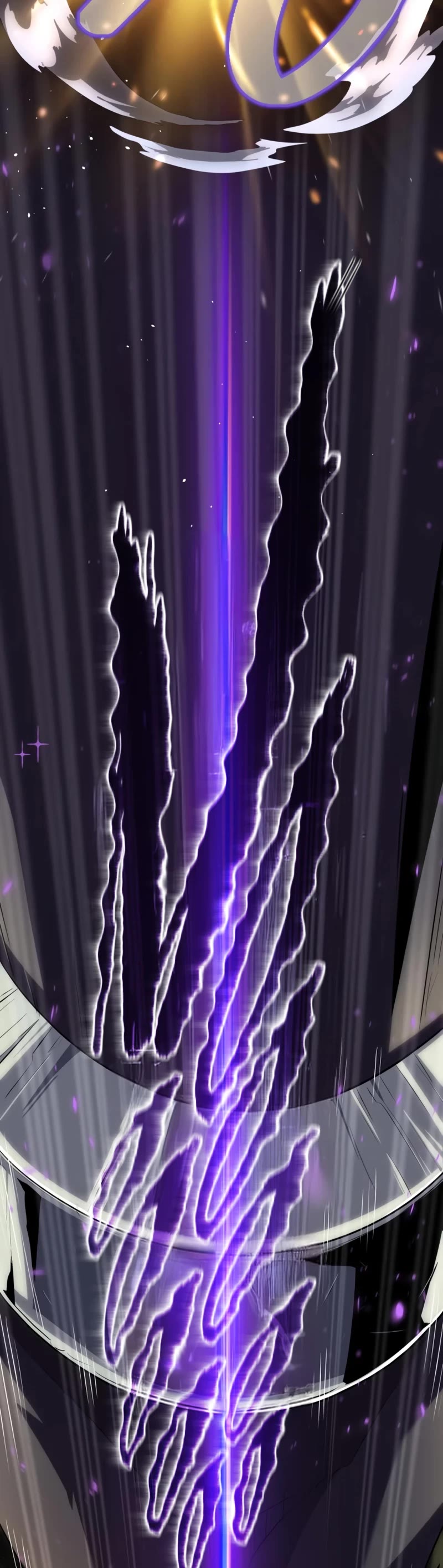 The Dark Magician Transmigrates After 66666 Years chapter 129 page 58