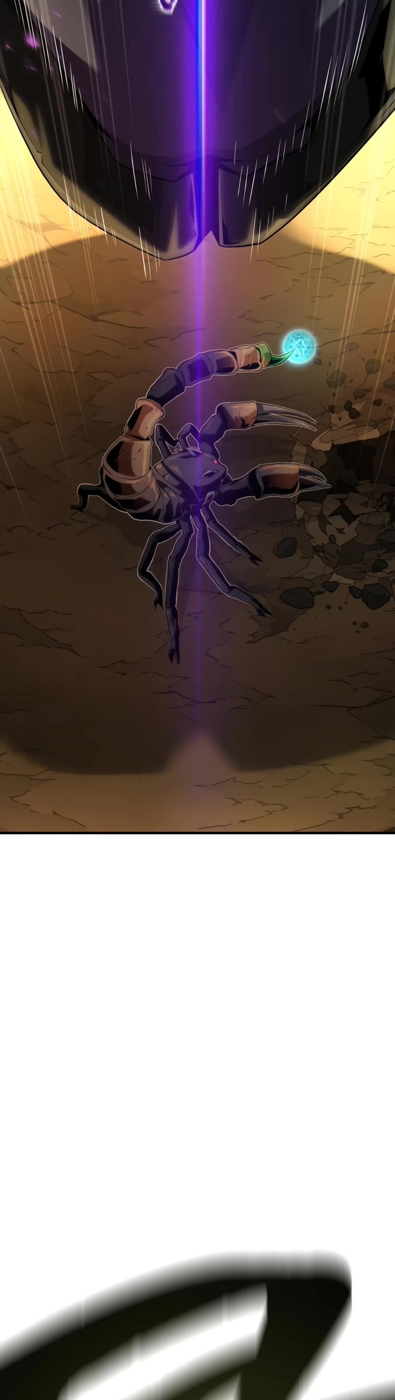 The Dark Magician Transmigrates After 66666 Years chapter 129 page 59