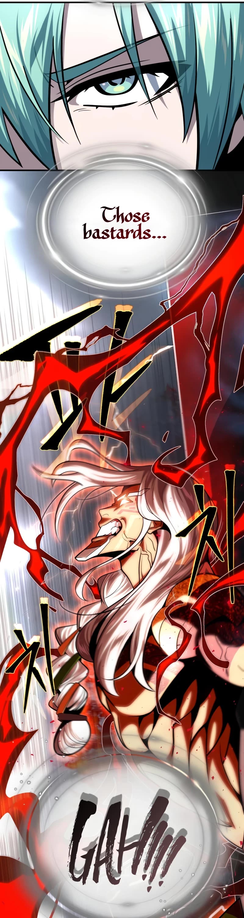 The Dark Magician Transmigrates After 66666 Years chapter 129 page 6