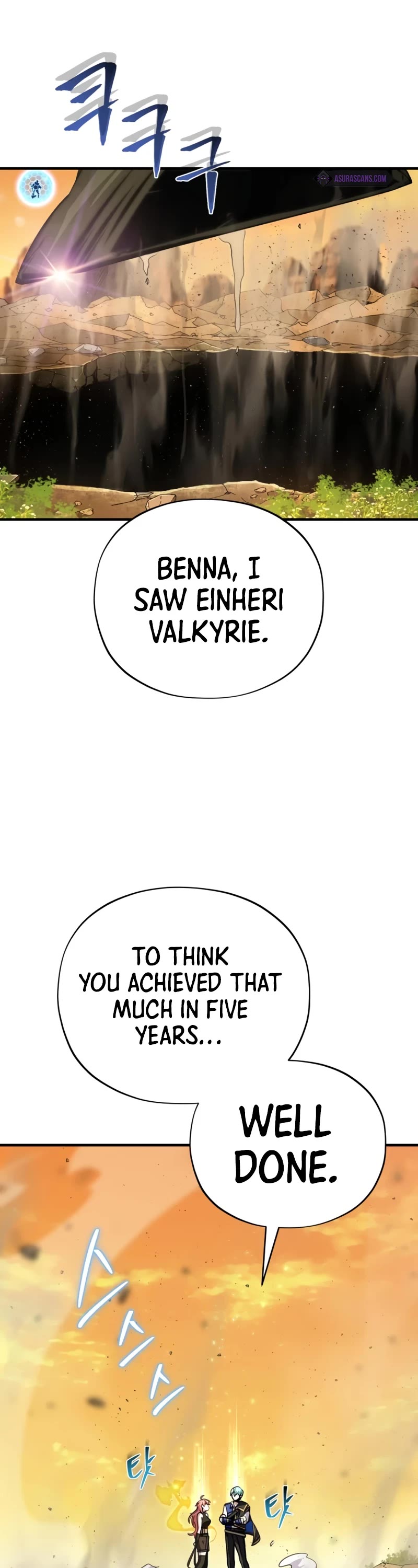 The Dark Magician Transmigrates After 66666 Years chapter 129 page 61