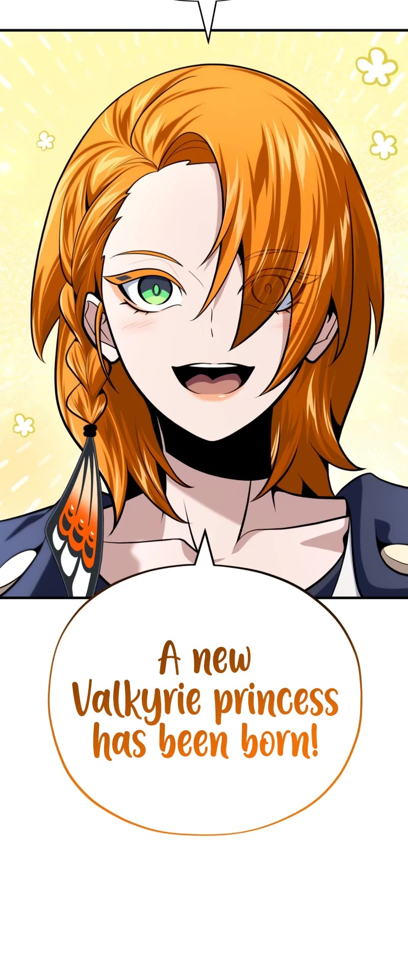 The Dark Magician Transmigrates After 66666 Years chapter 129 page 68