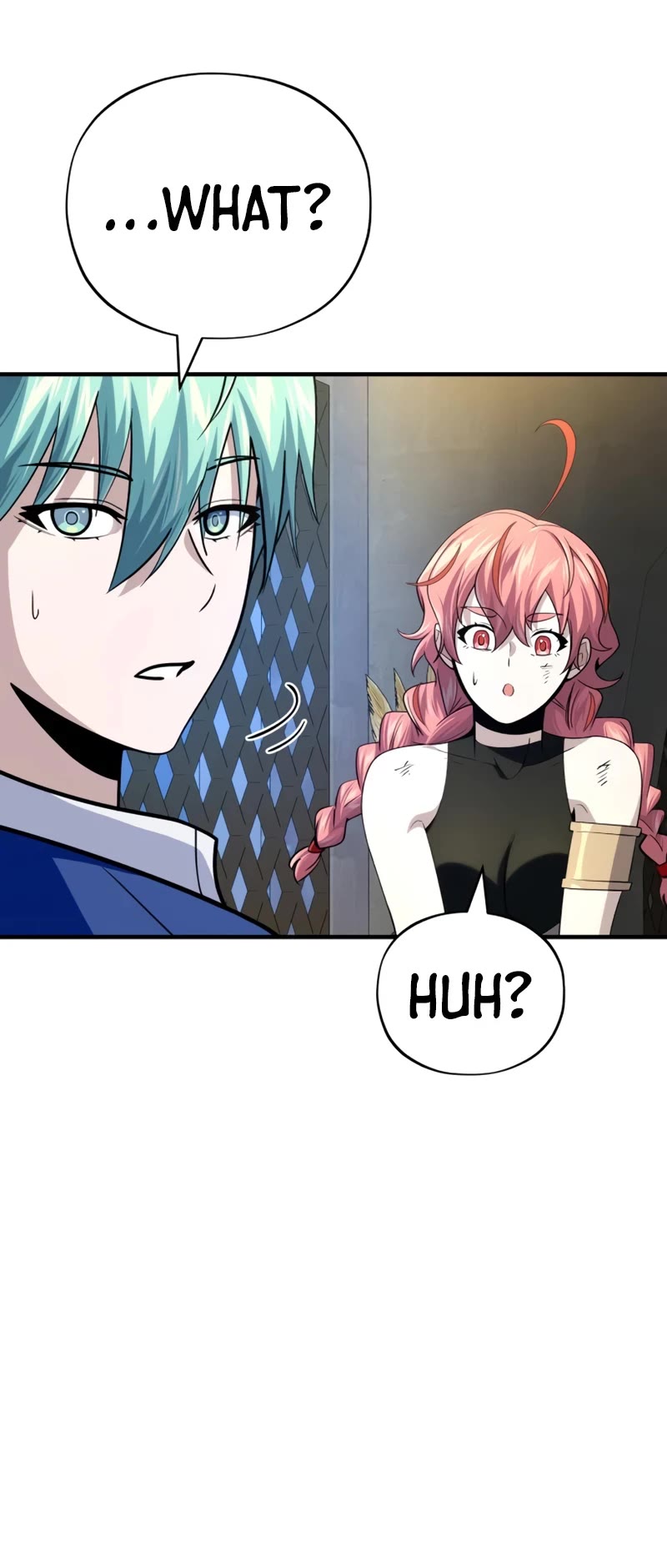 The Dark Magician Transmigrates After 66666 Years chapter 129 page 69