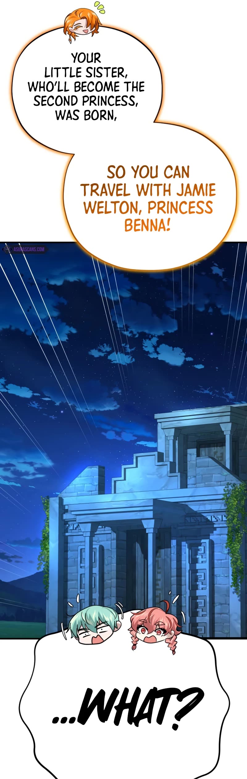 The Dark Magician Transmigrates After 66666 Years chapter 129 page 70