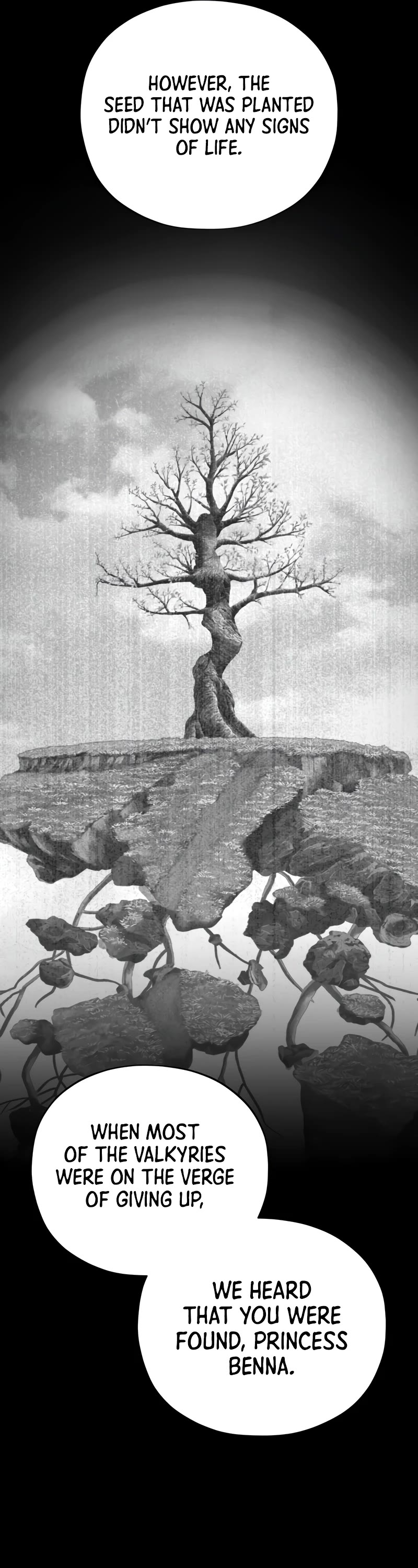 The Dark Magician Transmigrates After 66666 Years chapter 130 page 12