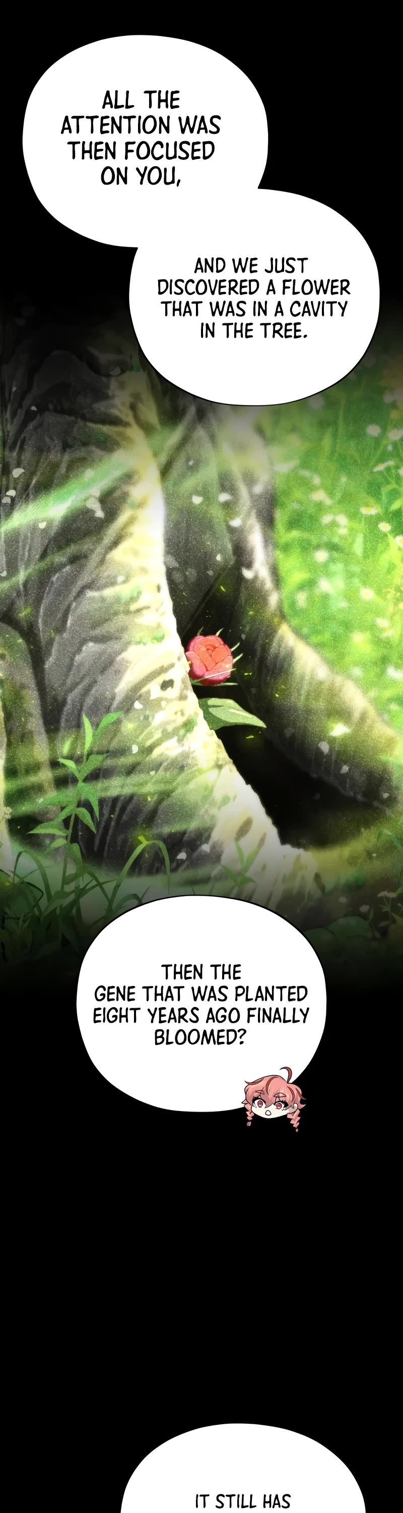 The Dark Magician Transmigrates After 66666 Years chapter 130 page 13