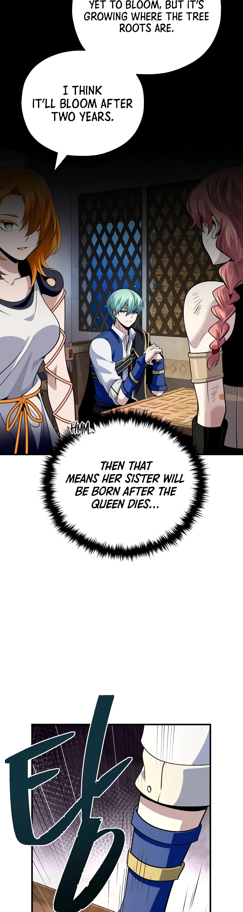 The Dark Magician Transmigrates After 66666 Years chapter 130 page 14