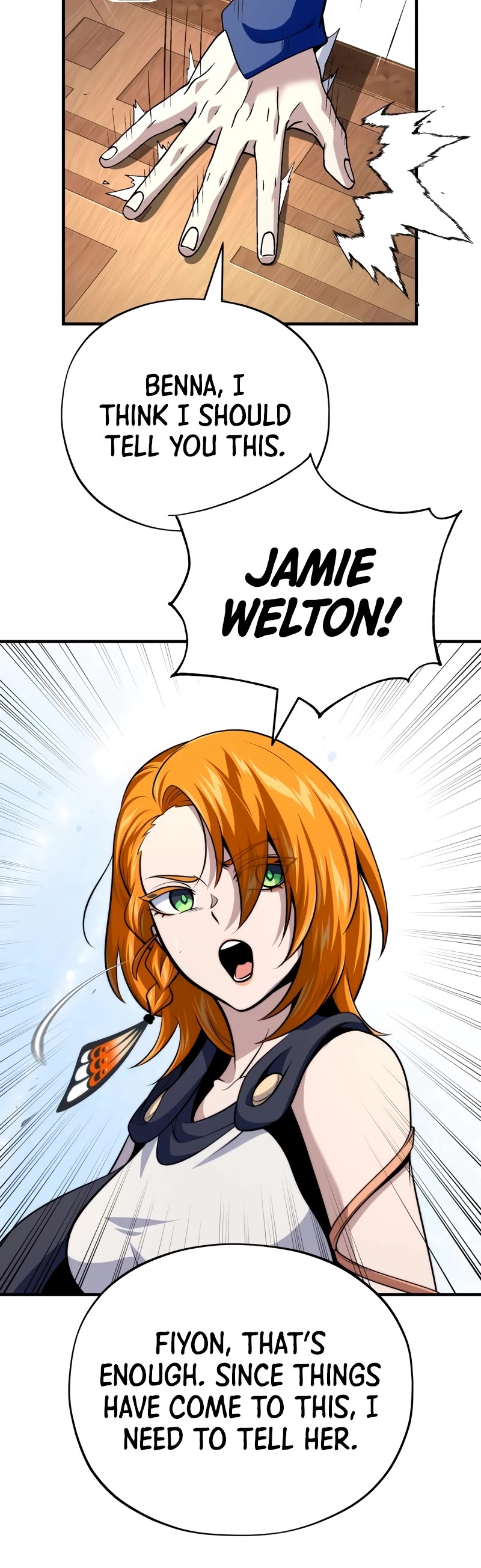 The Dark Magician Transmigrates After 66666 Years chapter 130 page 15