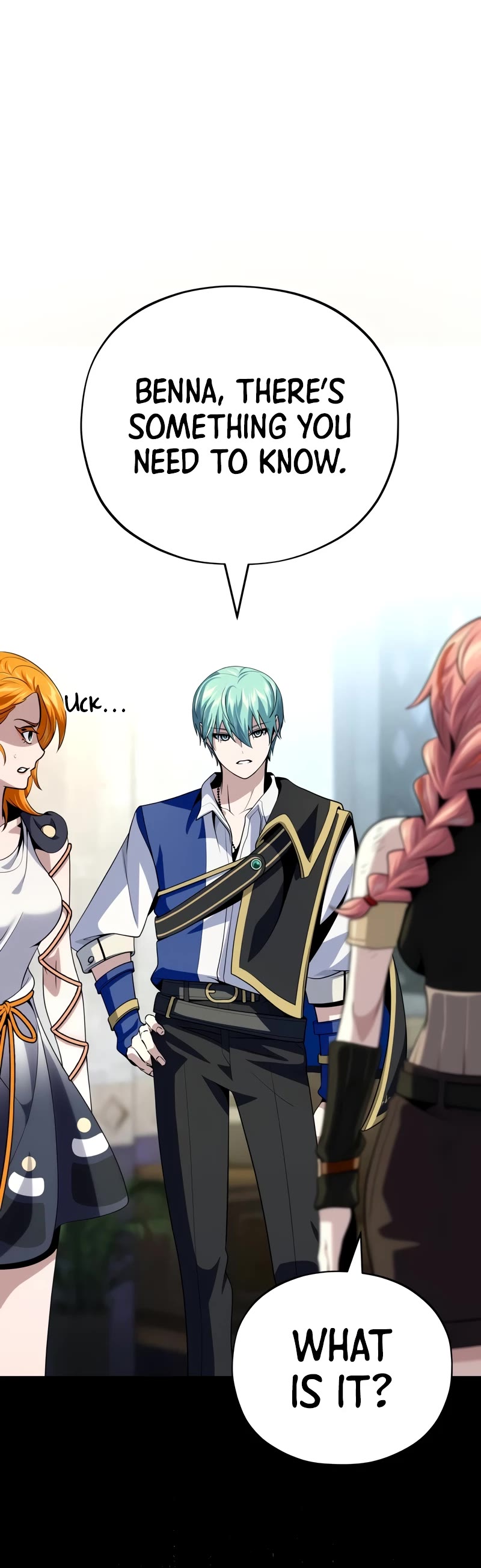 The Dark Magician Transmigrates After 66666 Years chapter 130 page 16