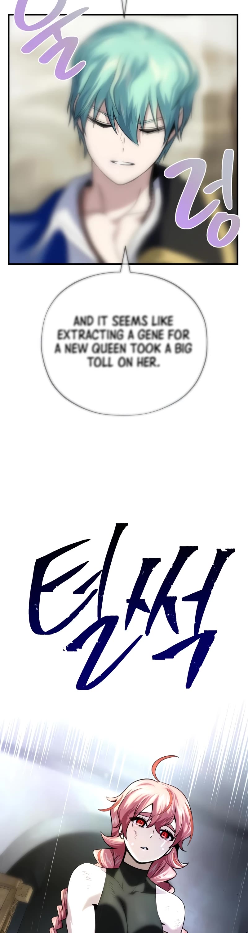 The Dark Magician Transmigrates After 66666 Years chapter 130 page 18