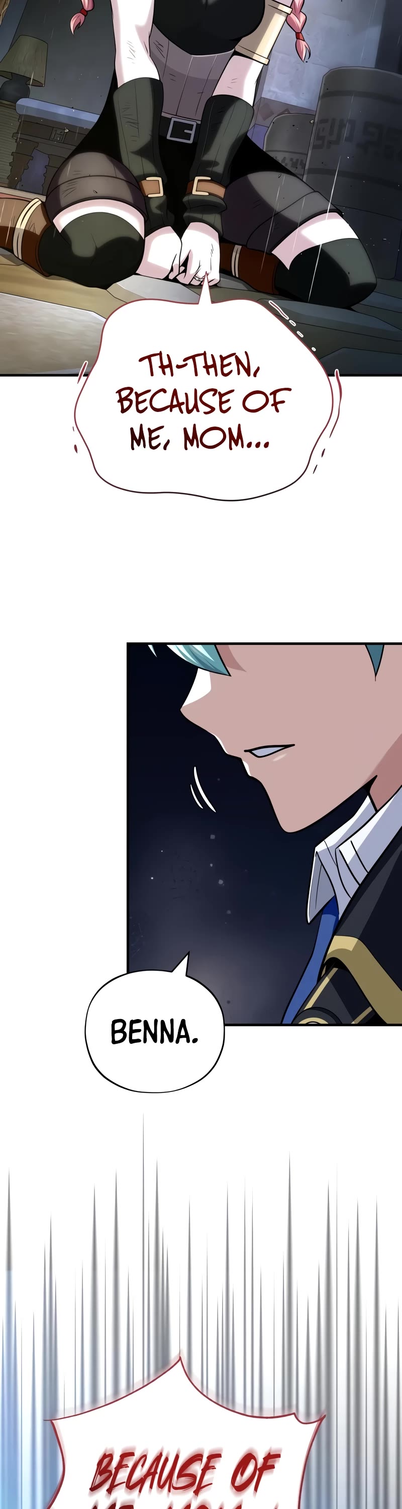 The Dark Magician Transmigrates After 66666 Years chapter 130 page 19