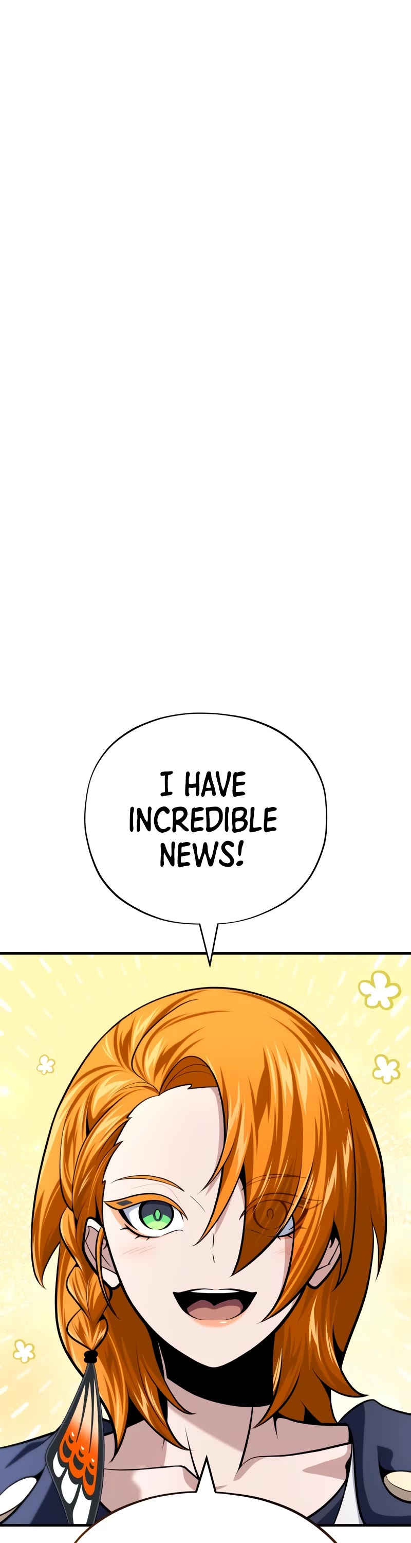 The Dark Magician Transmigrates After 66666 Years chapter 130 page 2