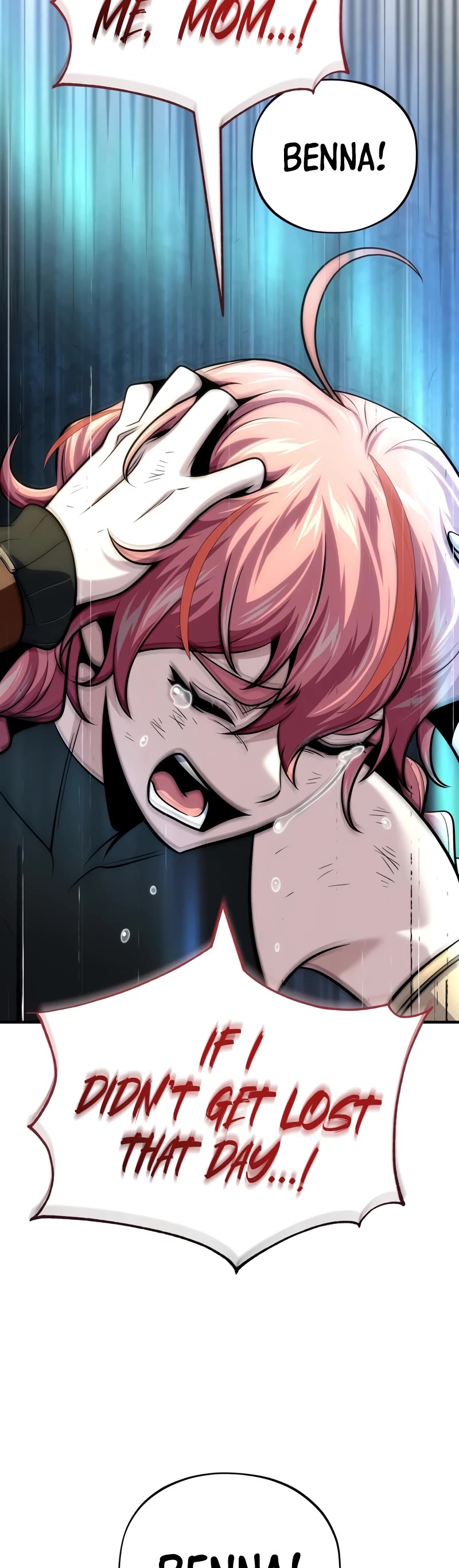 The Dark Magician Transmigrates After 66666 Years chapter 130 page 20