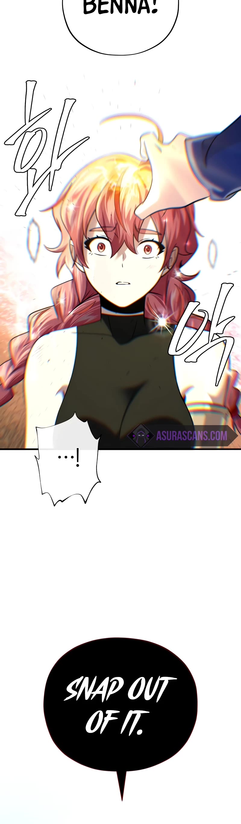 The Dark Magician Transmigrates After 66666 Years chapter 130 page 21