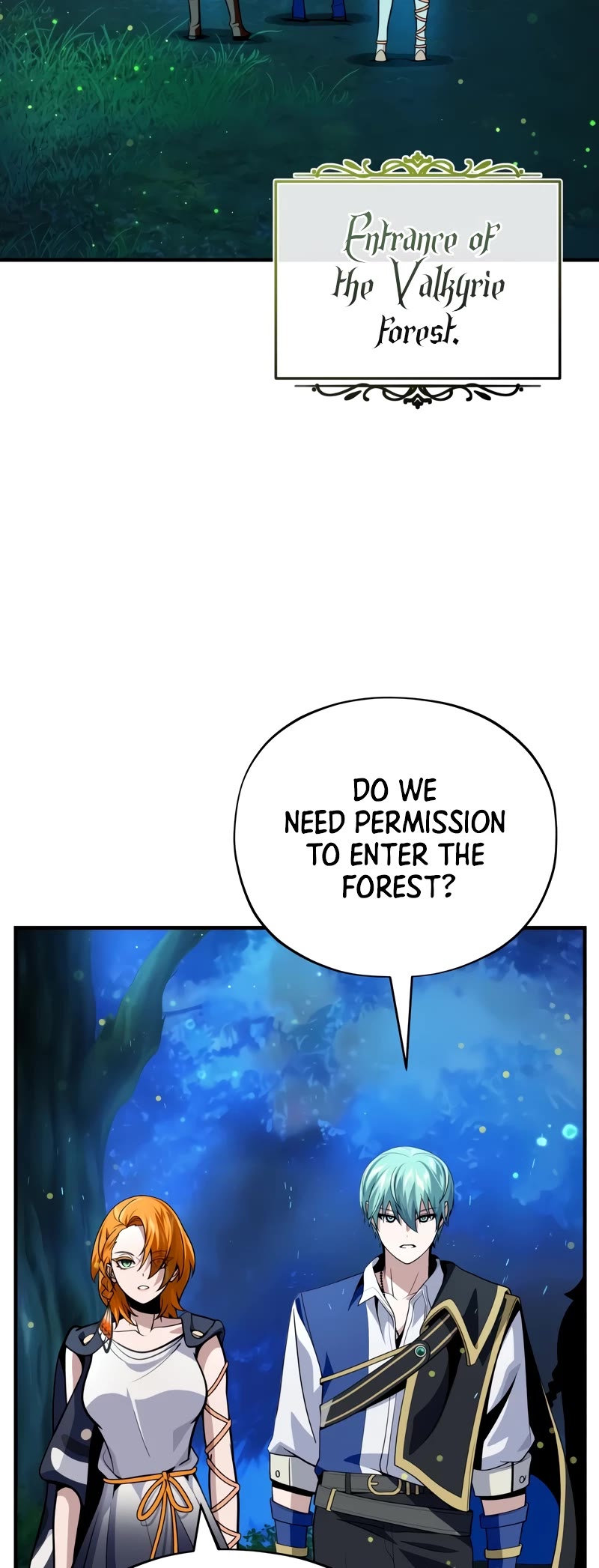 The Dark Magician Transmigrates After 66666 Years chapter 130 page 25