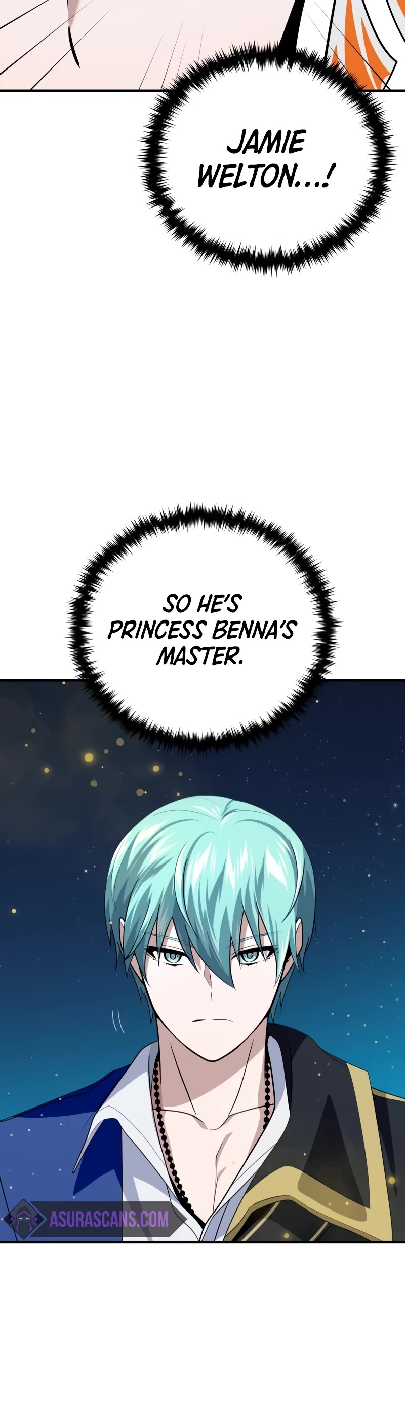 The Dark Magician Transmigrates After 66666 Years chapter 130 page 30