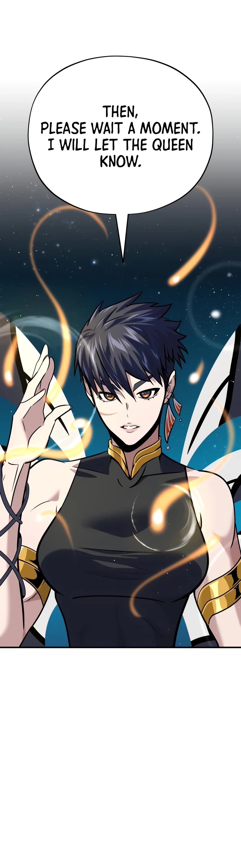 The Dark Magician Transmigrates After 66666 Years chapter 130 page 31