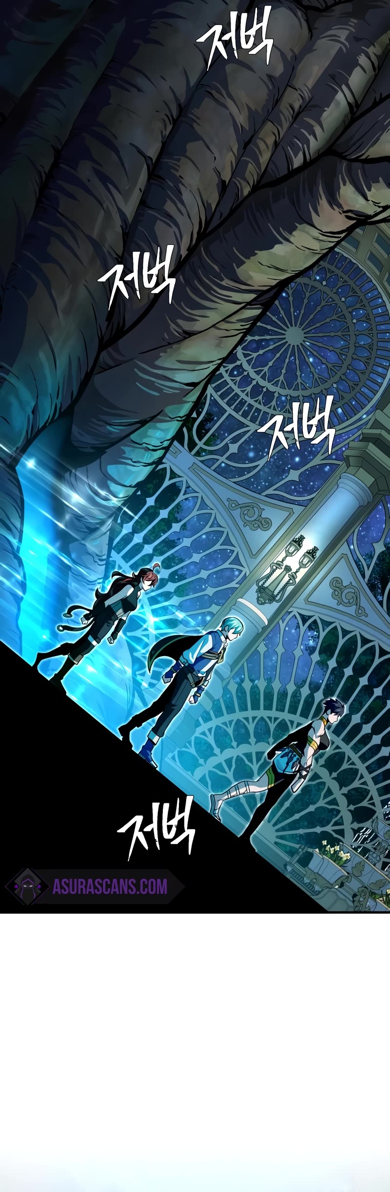 The Dark Magician Transmigrates After 66666 Years chapter 130 page 35