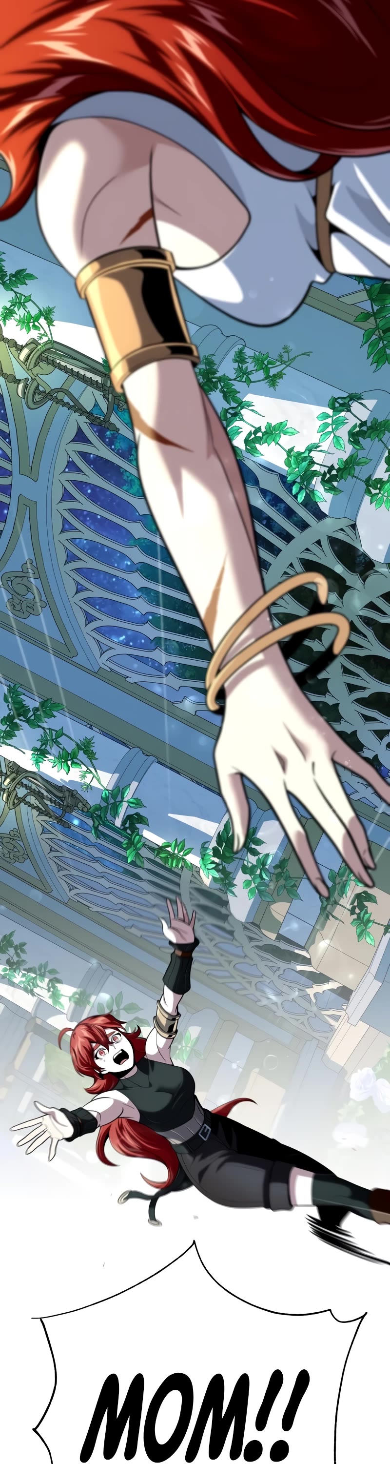 The Dark Magician Transmigrates After 66666 Years chapter 130 page 37