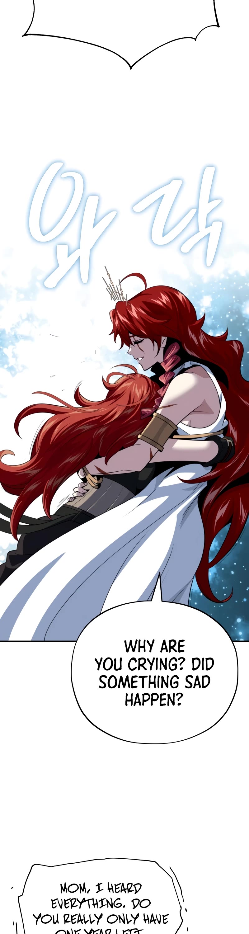 The Dark Magician Transmigrates After 66666 Years chapter 130 page 38