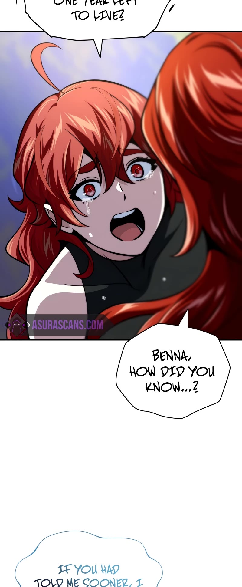 The Dark Magician Transmigrates After 66666 Years chapter 130 page 39