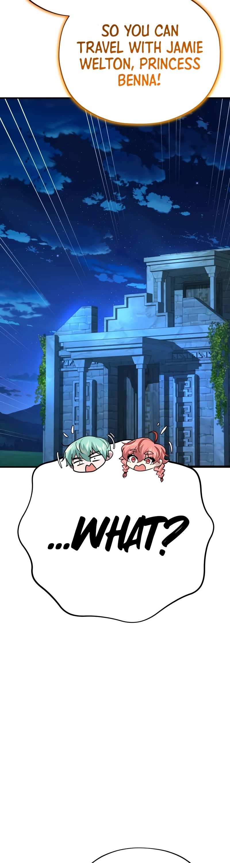 The Dark Magician Transmigrates After 66666 Years chapter 130 page 4