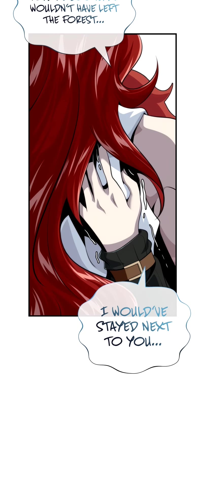 The Dark Magician Transmigrates After 66666 Years chapter 130 page 40