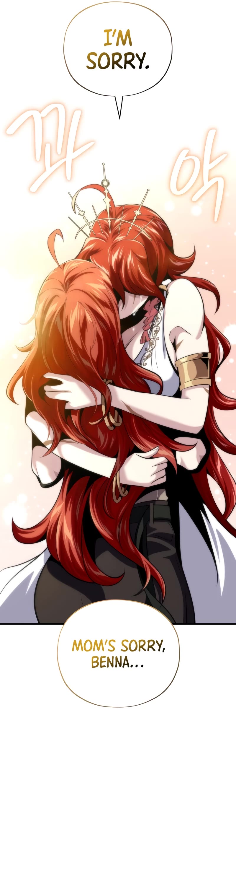 The Dark Magician Transmigrates After 66666 Years chapter 130 page 41