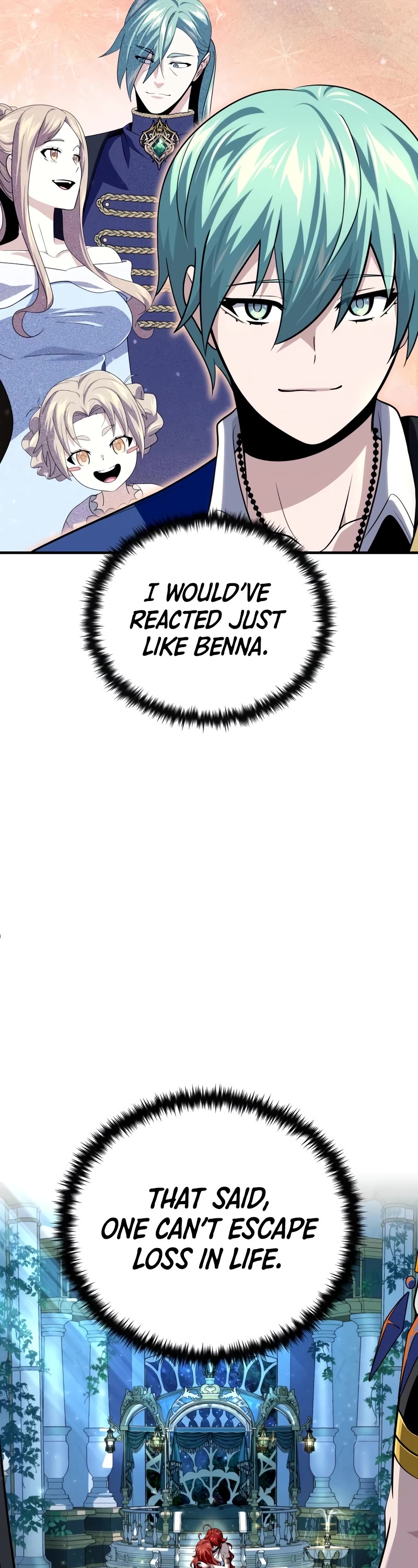 The Dark Magician Transmigrates After 66666 Years chapter 130 page 43